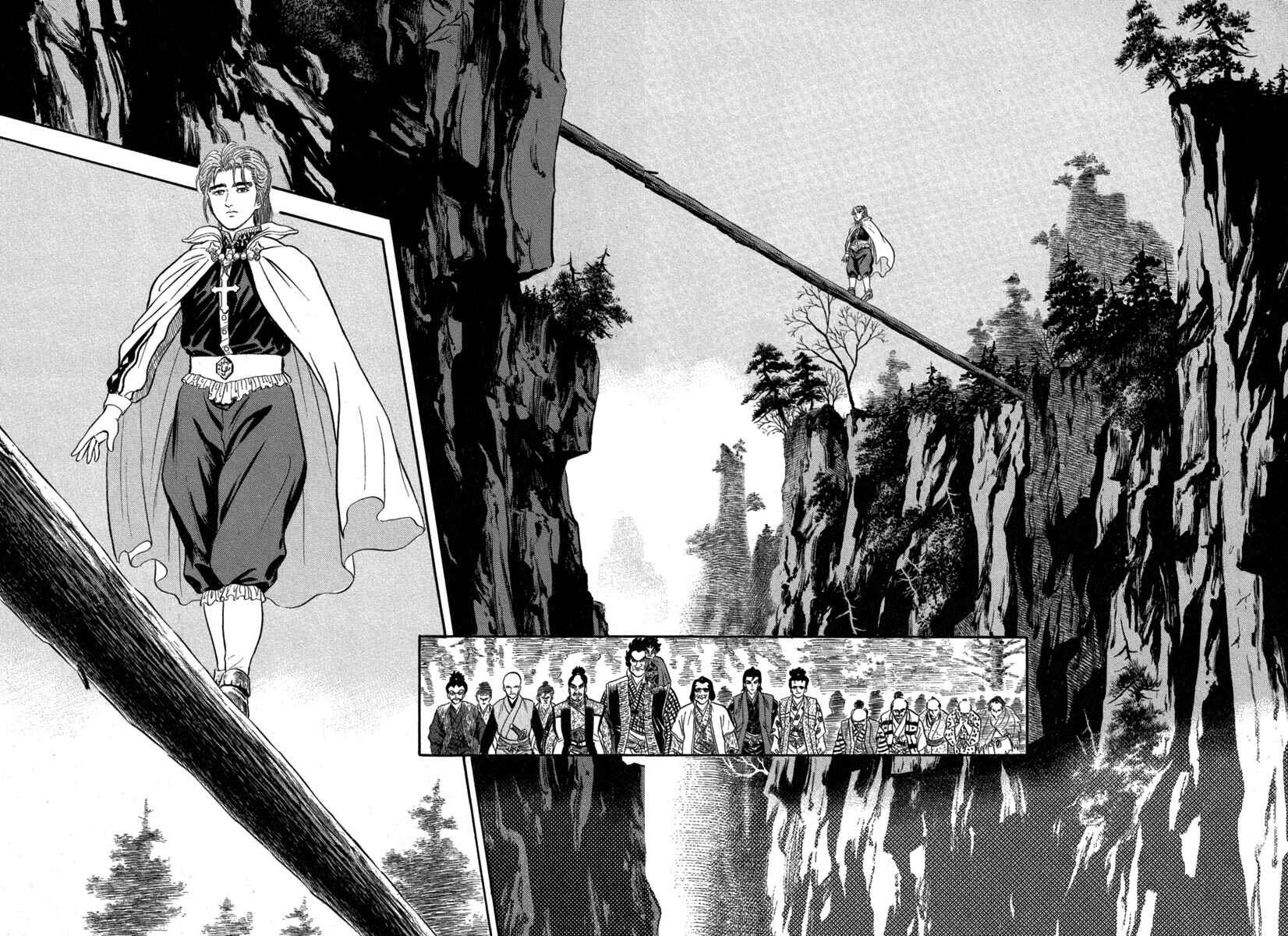 Page 20 Chapter 136 Azumi