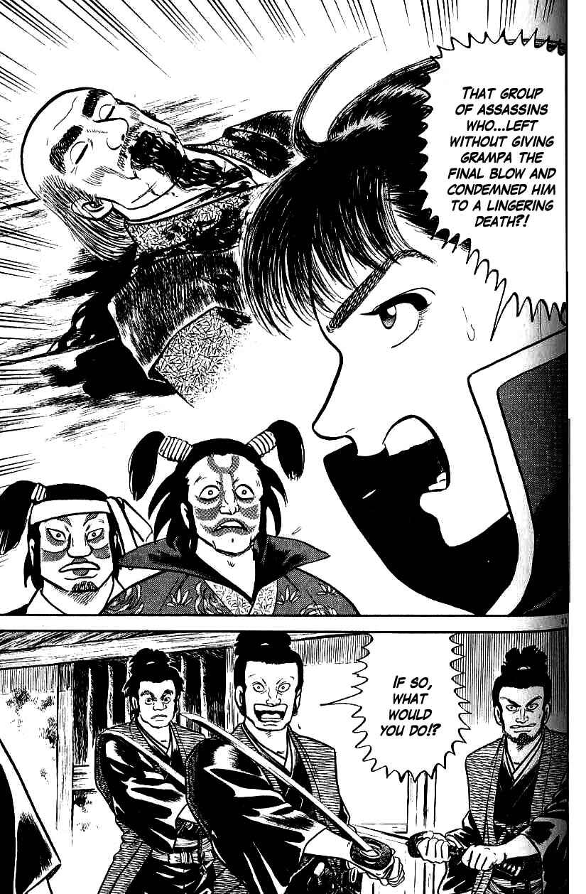 Page 9 Chapter 79 Azumi
