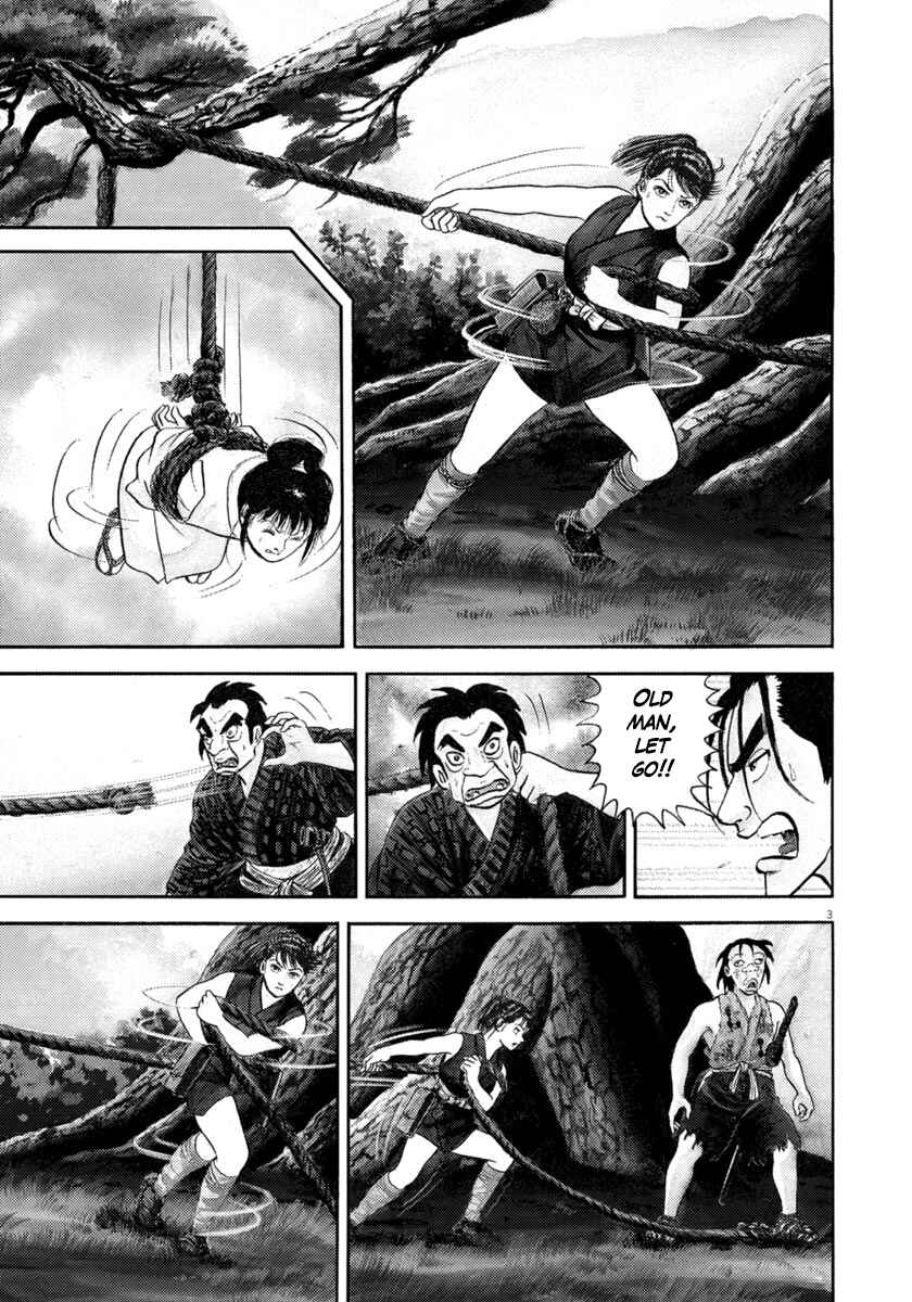 Page 3 Chapter 316 Azumi