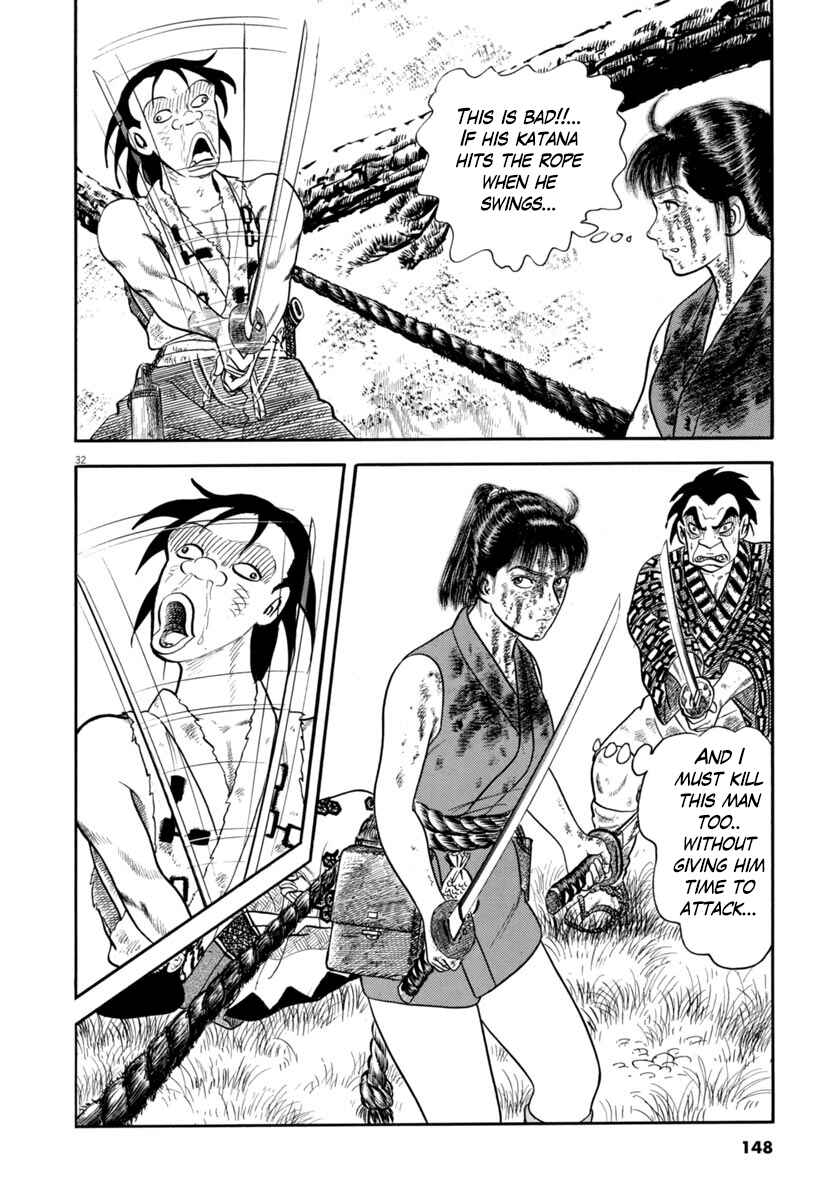 Page 32 Chapter 316 Azumi