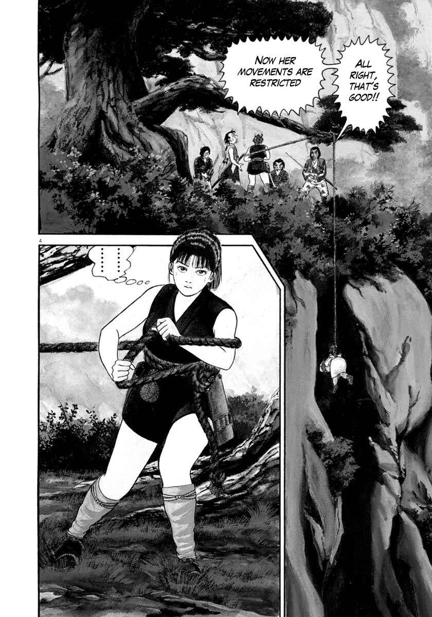 Page 4 Chapter 316 Azumi