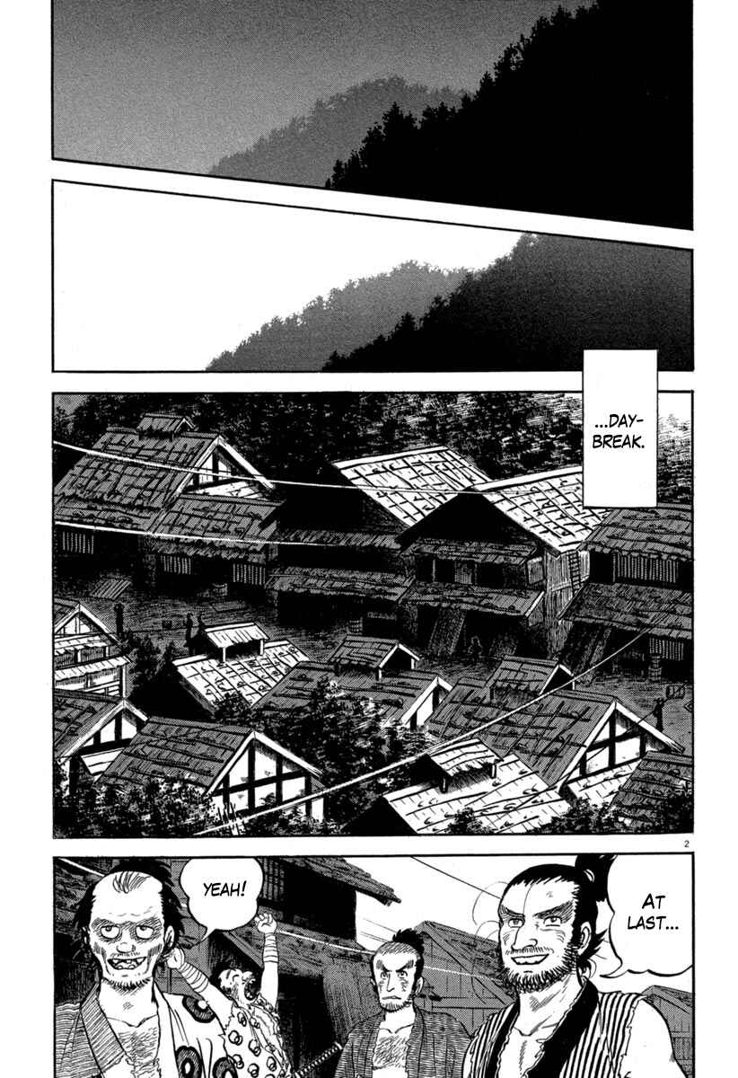 Page 2 Chapter 114 Azumi