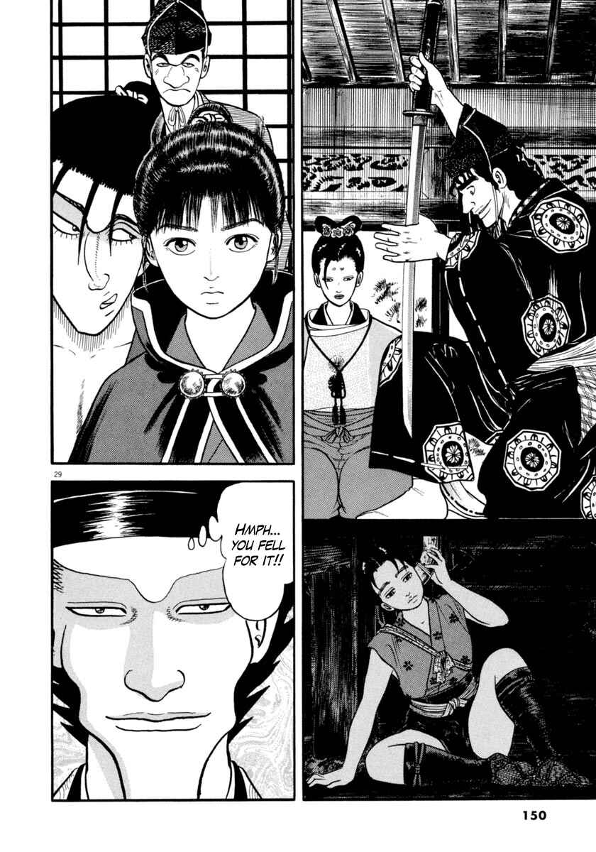 Page 30 Chapter 274 Azumi