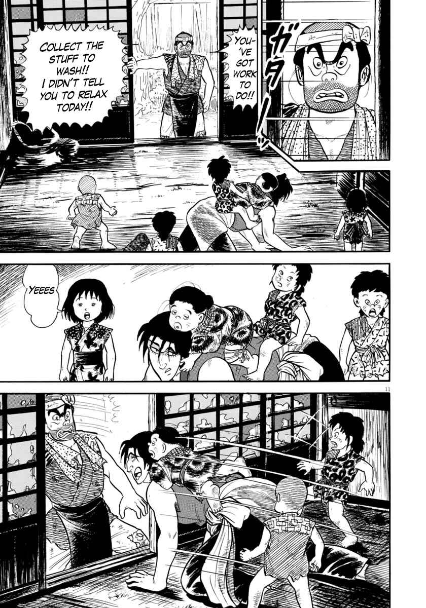 Page 11 Chapter 253 Azumi