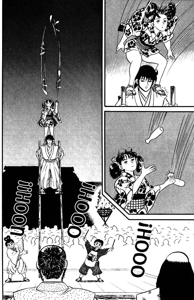 Page 19 Chapter 16 Azumi