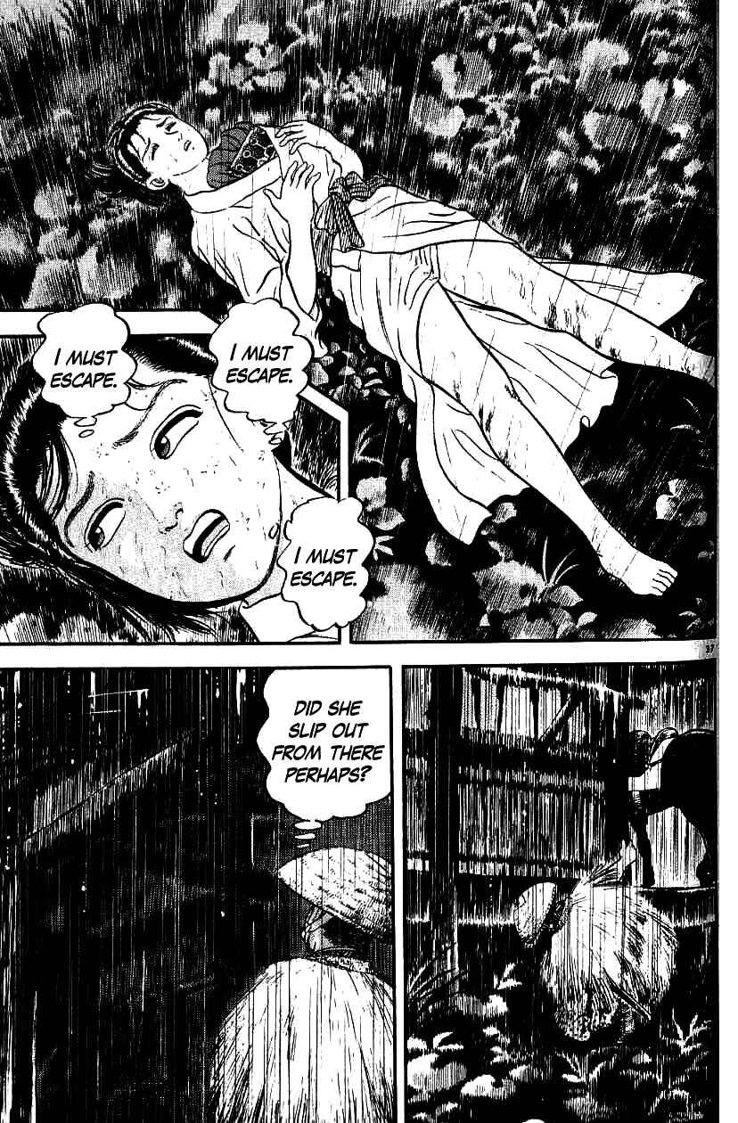 Page 37 Chapter 100 Azumi