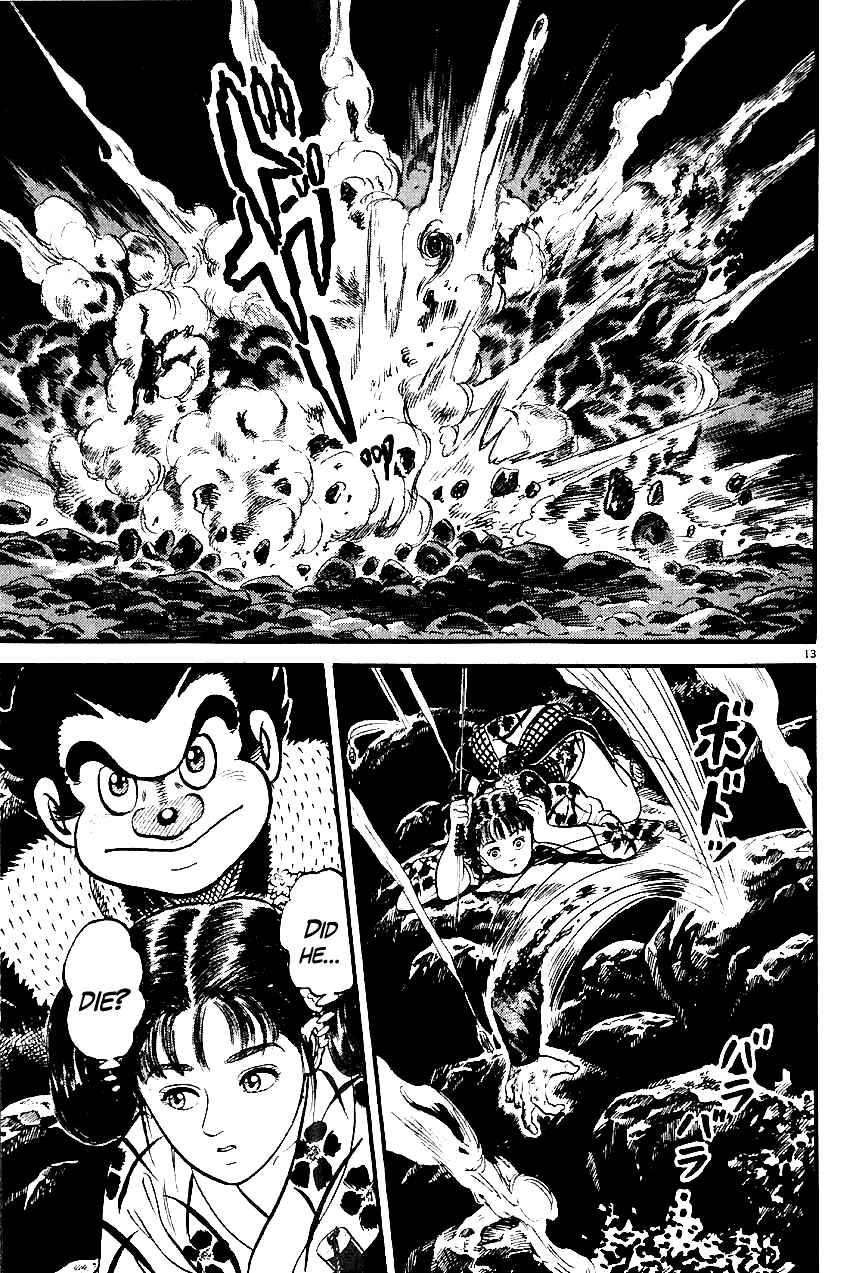 Page 11 Chapter 17 Azumi