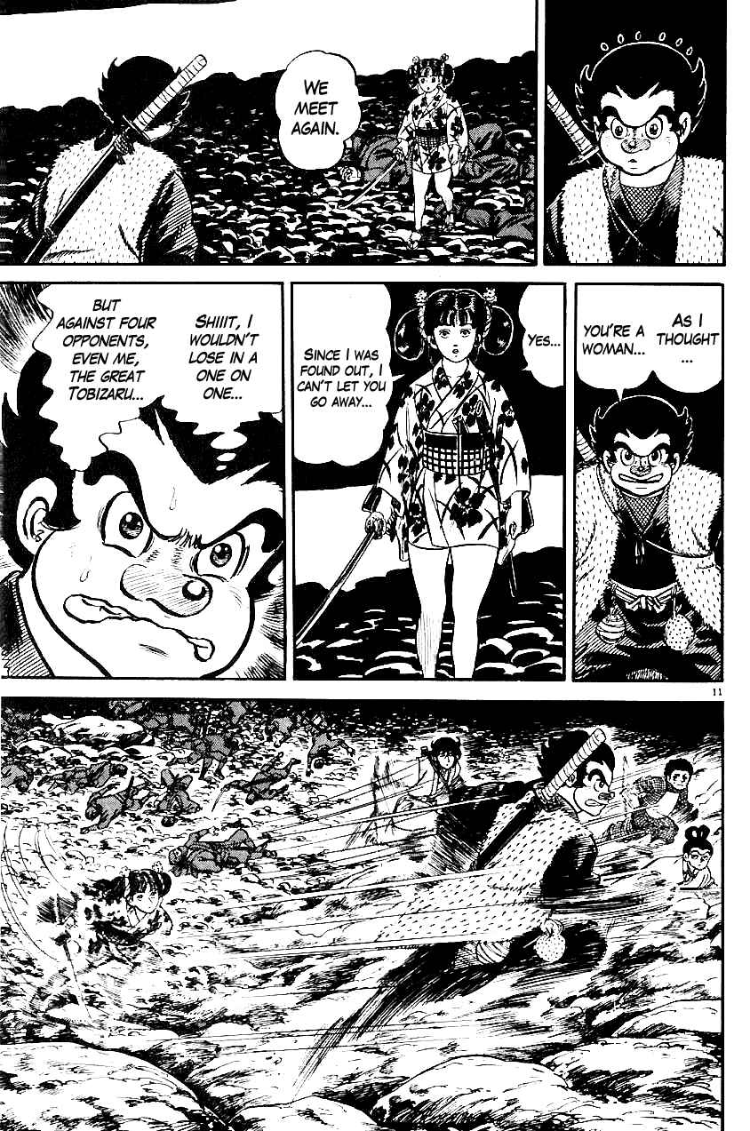Page 9 Chapter 17 Azumi