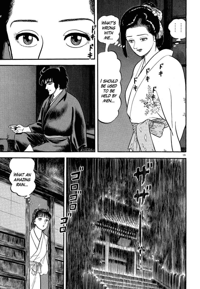 Page 19 Chapter 122 Azumi