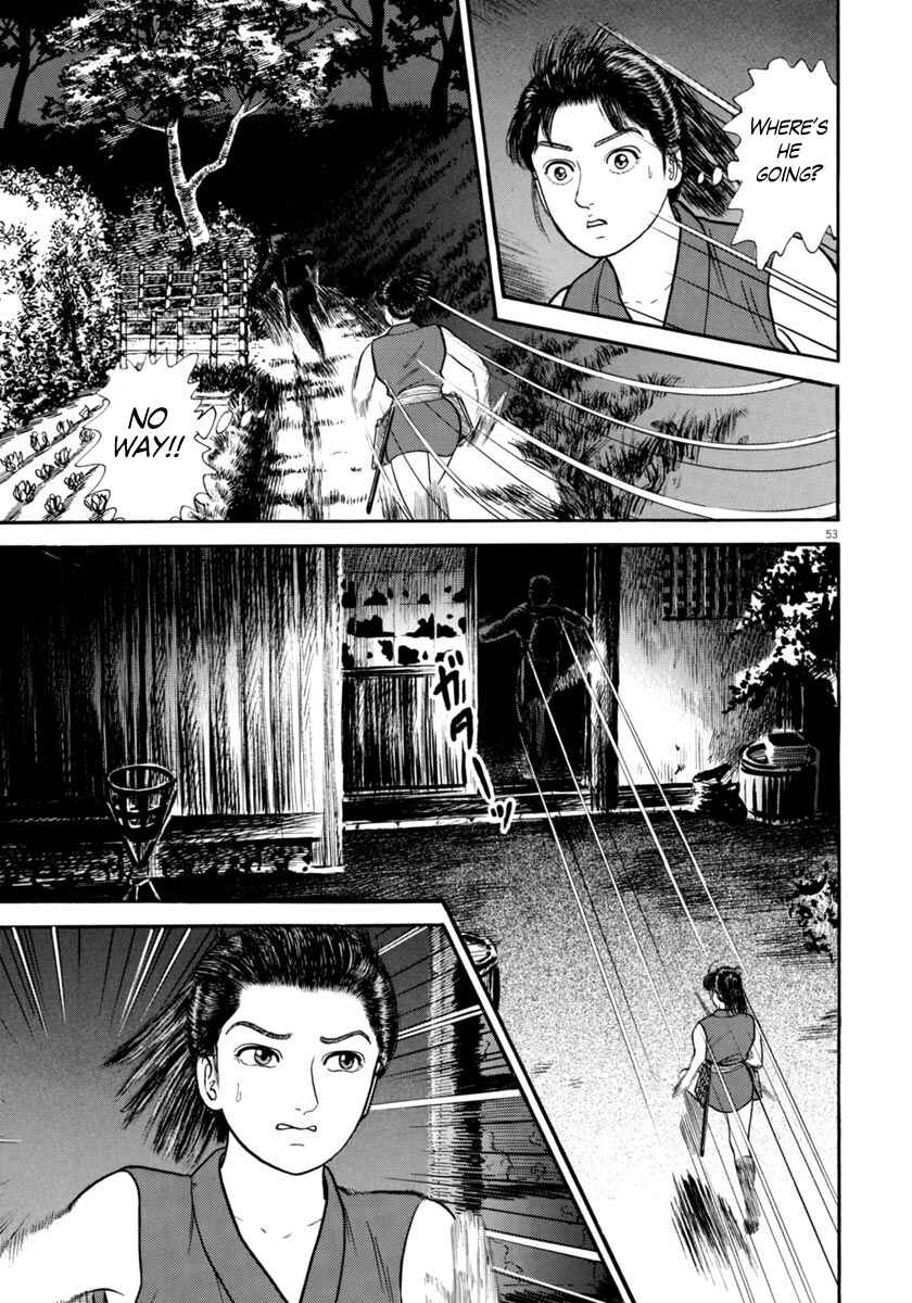 Page 52 Chapter 260 Azumi