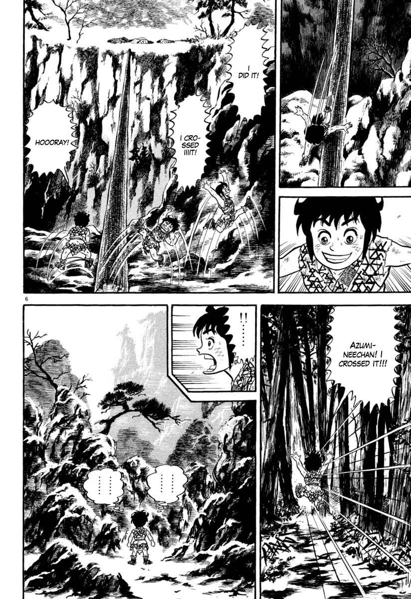 Page 6 Chapter 159 Azumi