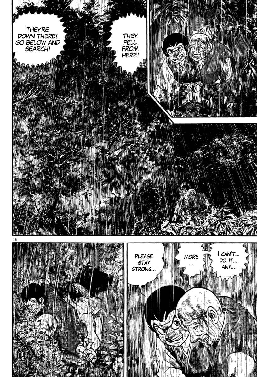 Page 16 Chapter 229 Azumi