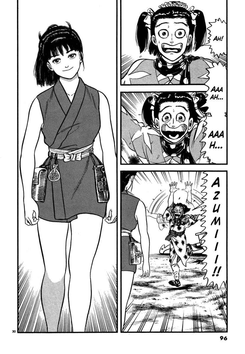 Page 30 Chapter 104 Azumi
