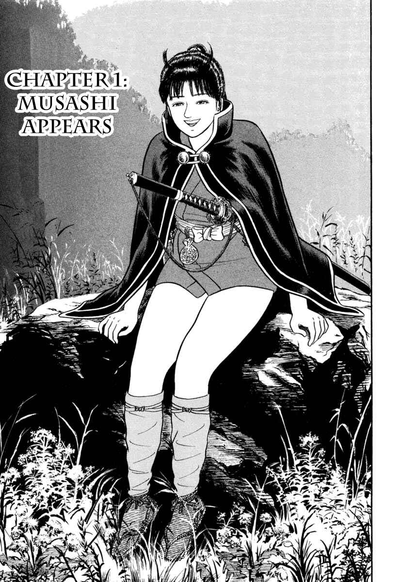 Page 5 Chapter 172 Azumi