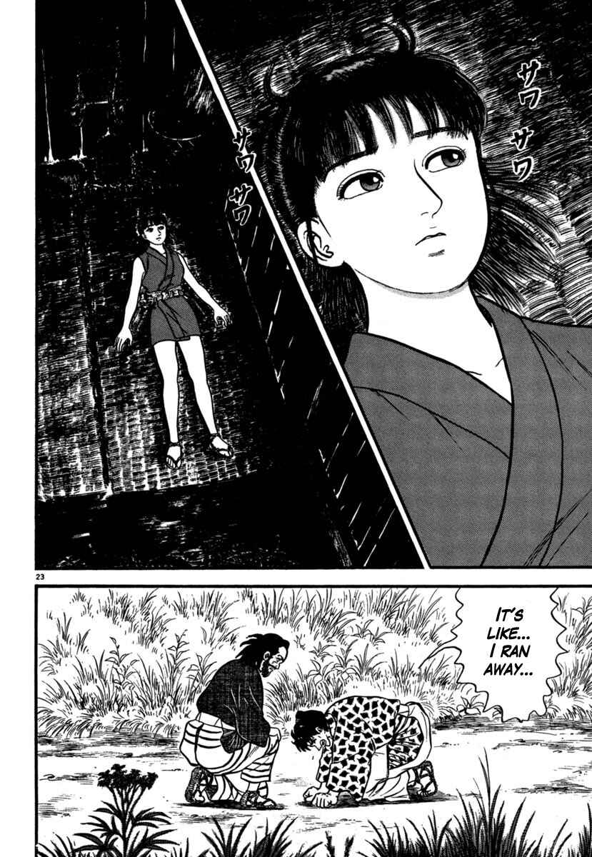 Page 23 Chapter 103 Azumi