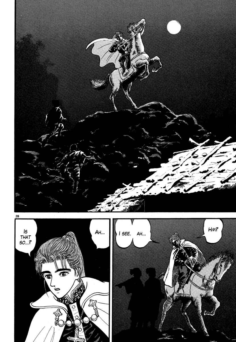 Page 28 Chapter 139 Azumi