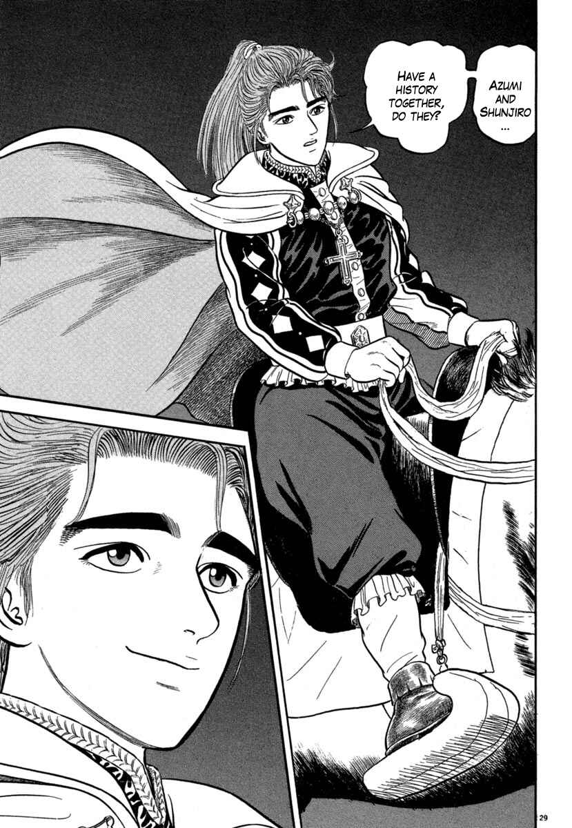 Page 29 Chapter 139 Azumi