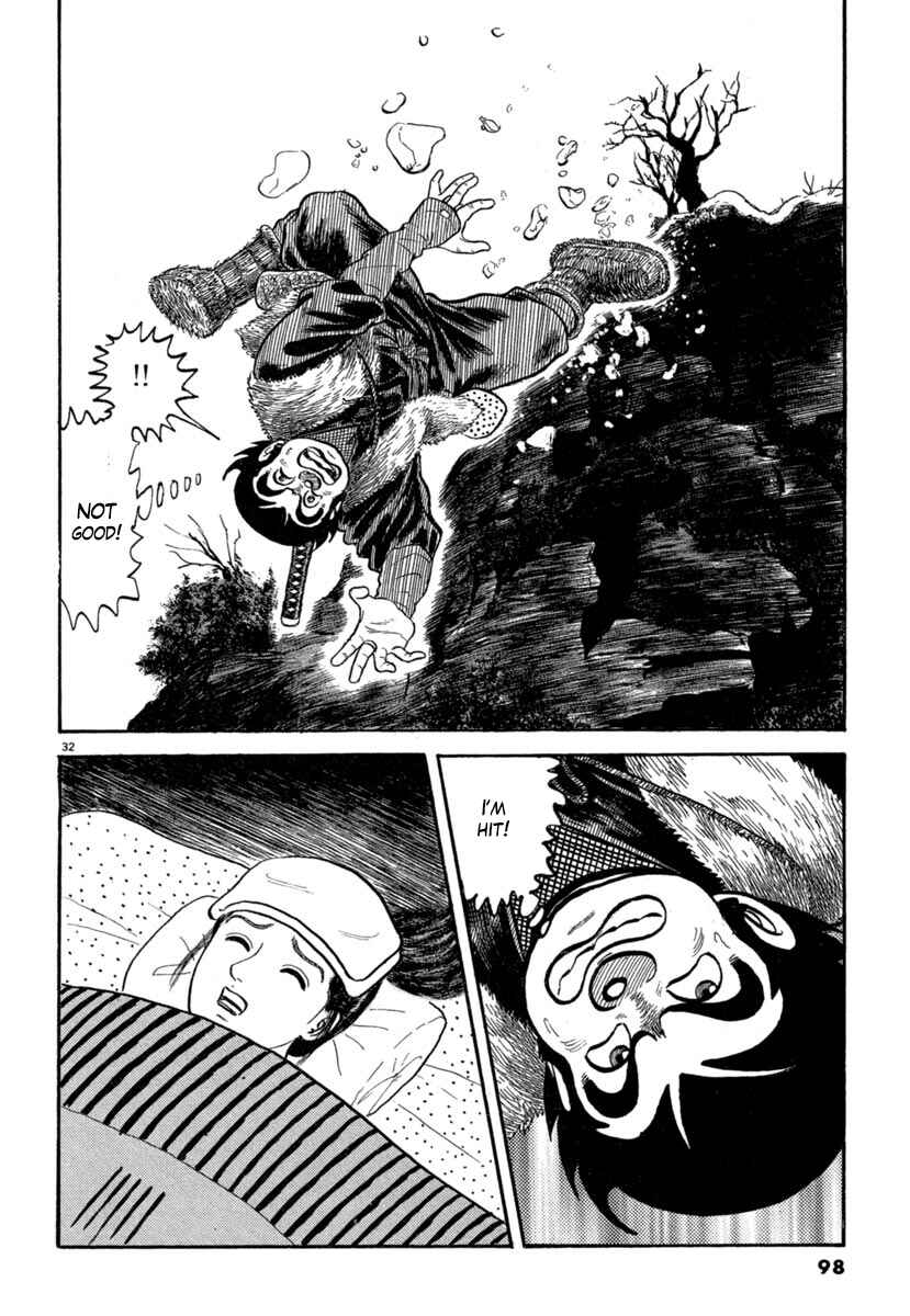 Page 32 Chapter 139 Azumi