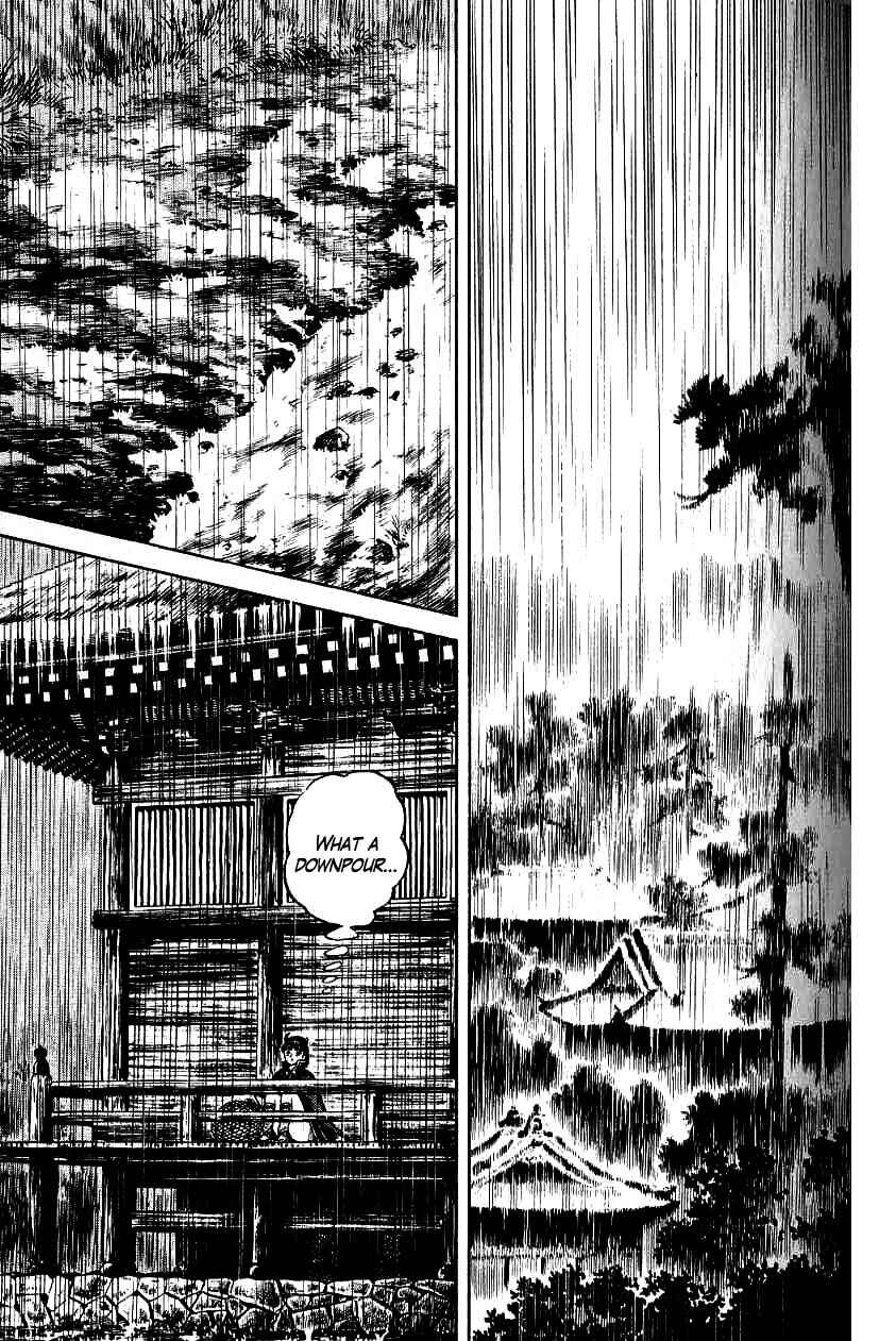 Page 18 Chapter 76 Azumi