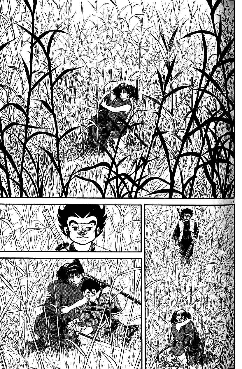 Page 20 Chapter 75 Azumi
