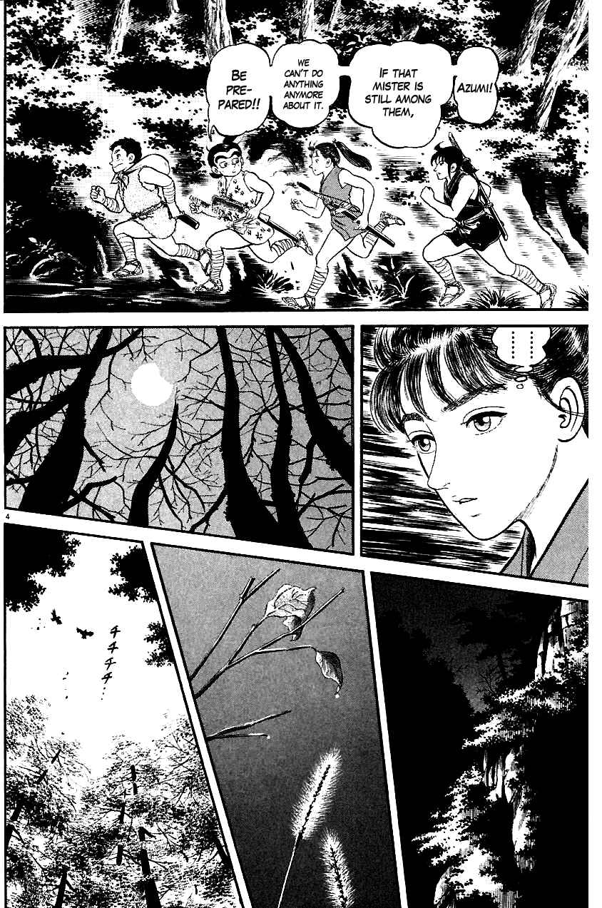 Page 8 Chapter 9 Azumi