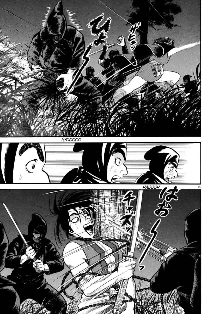 Page 28 Chapter 262 Azumi