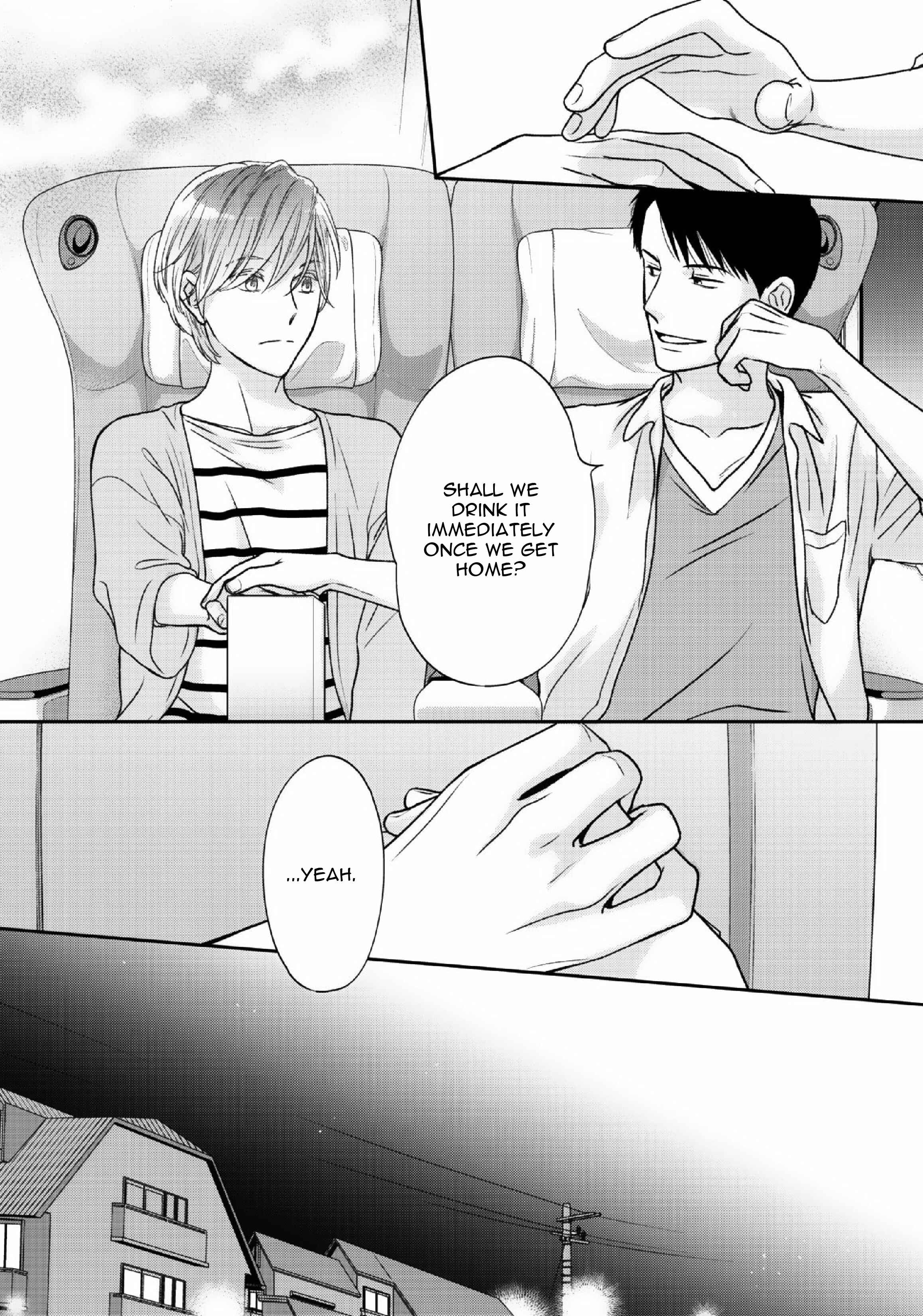 Page 16 Chapter 1.2 Yoidore Ai wo Shiru