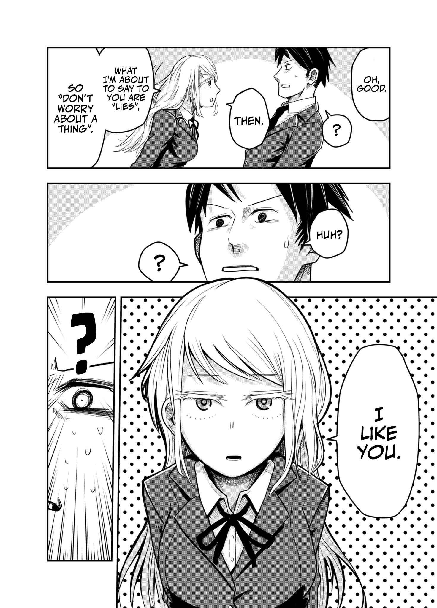 Page 2 Chapter Unknown_80d4 Convenient April Fool