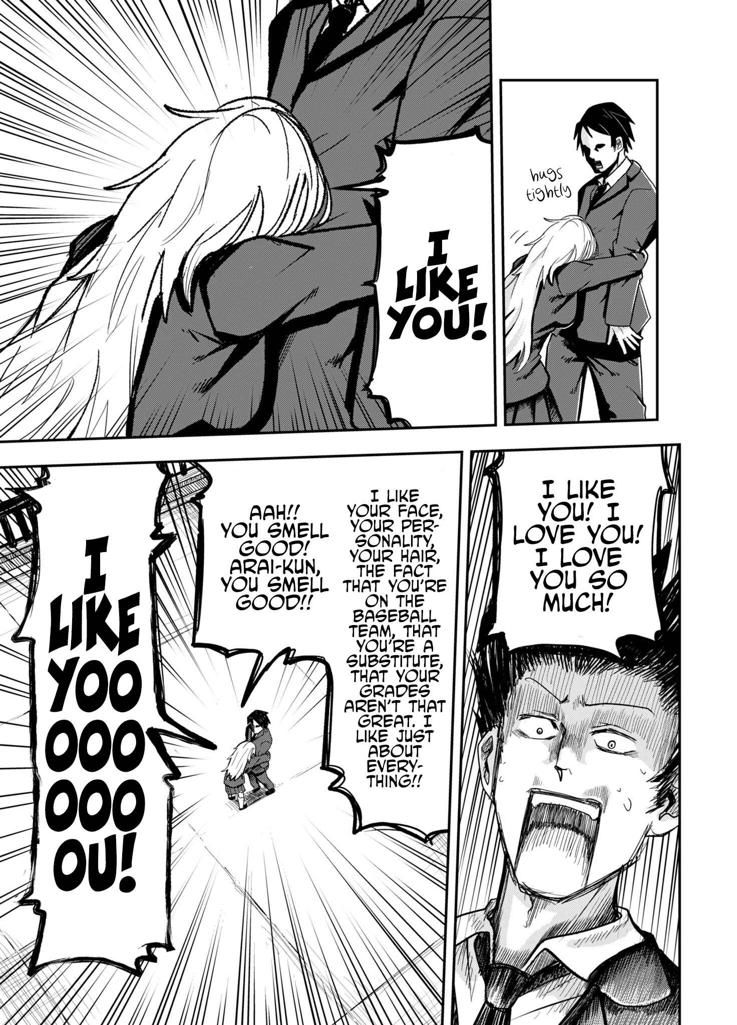 Page 3 Chapter Unknown_80d4 Convenient April Fool