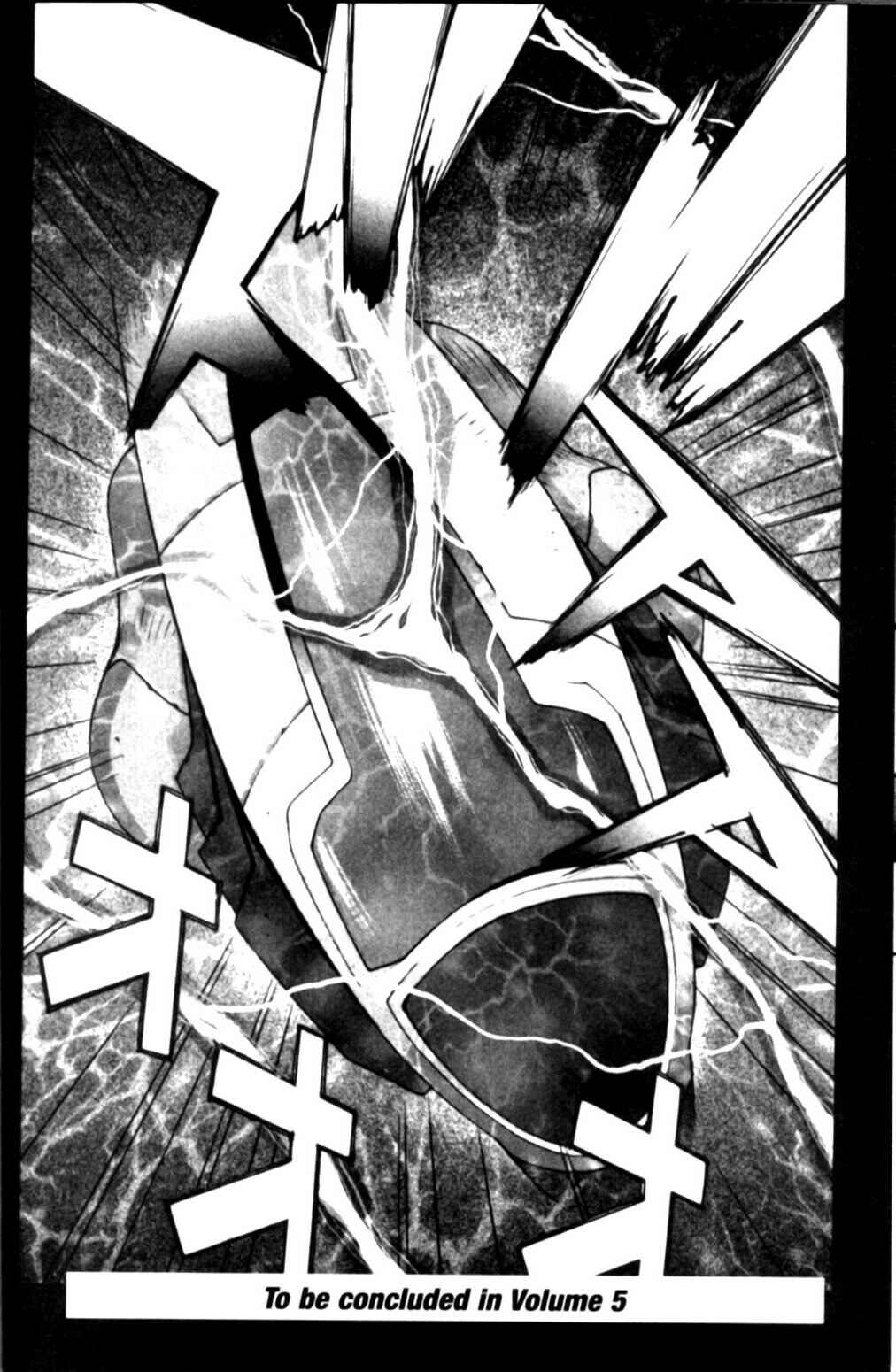 Page 18 Chapter 26 Saber Marionette J