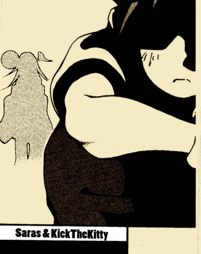 Page 26 Chapter 29 Saber Marionette J