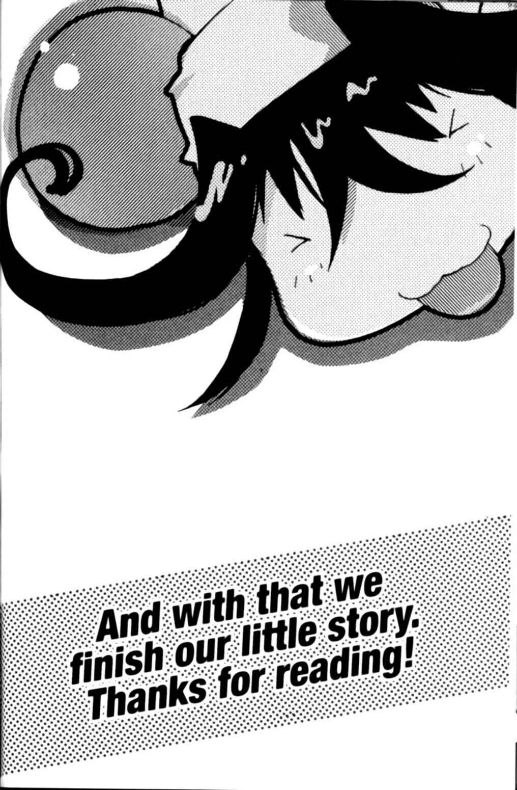Page 24 Chapter 34 Saber Marionette J