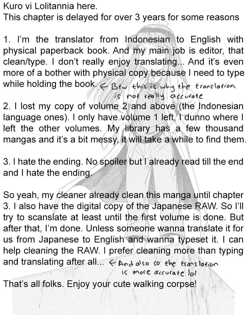 Page 2 Chapter 2 Necrologue
