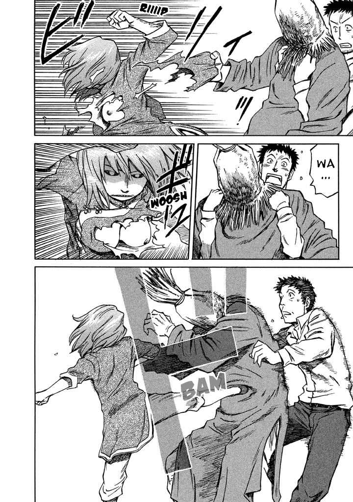 Page 28 Chapter 2 Necrologue