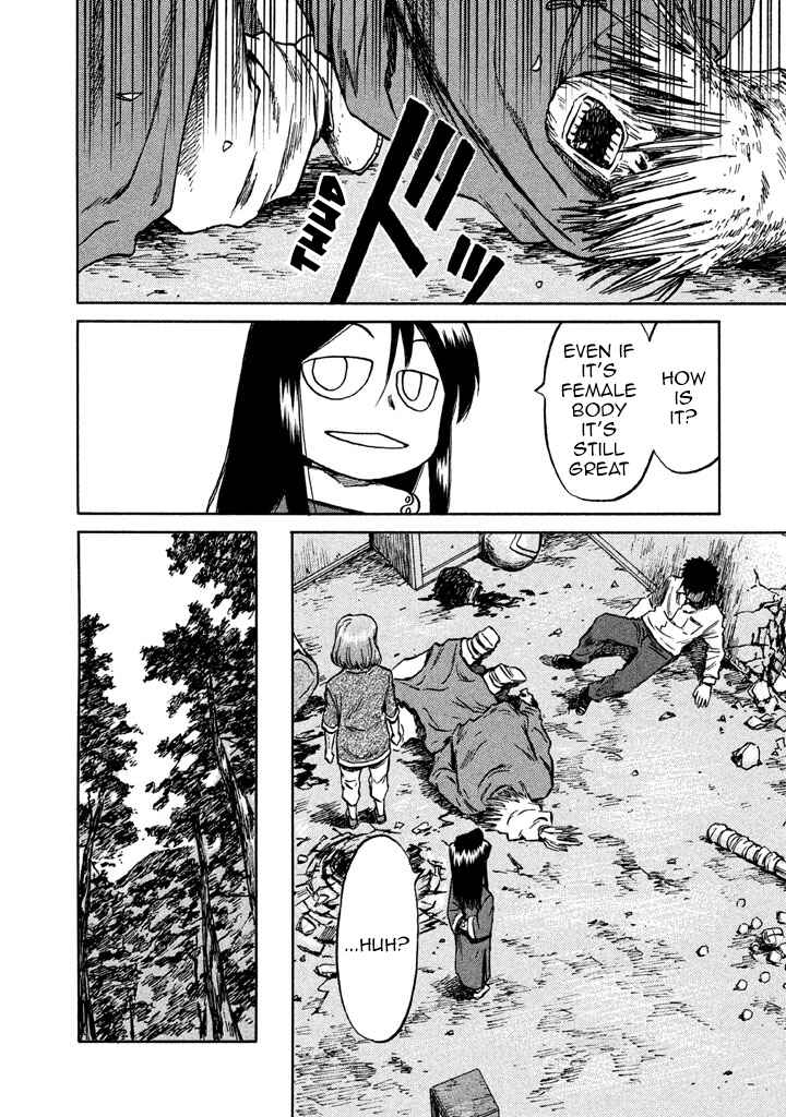Page 30 Chapter 2 Necrologue