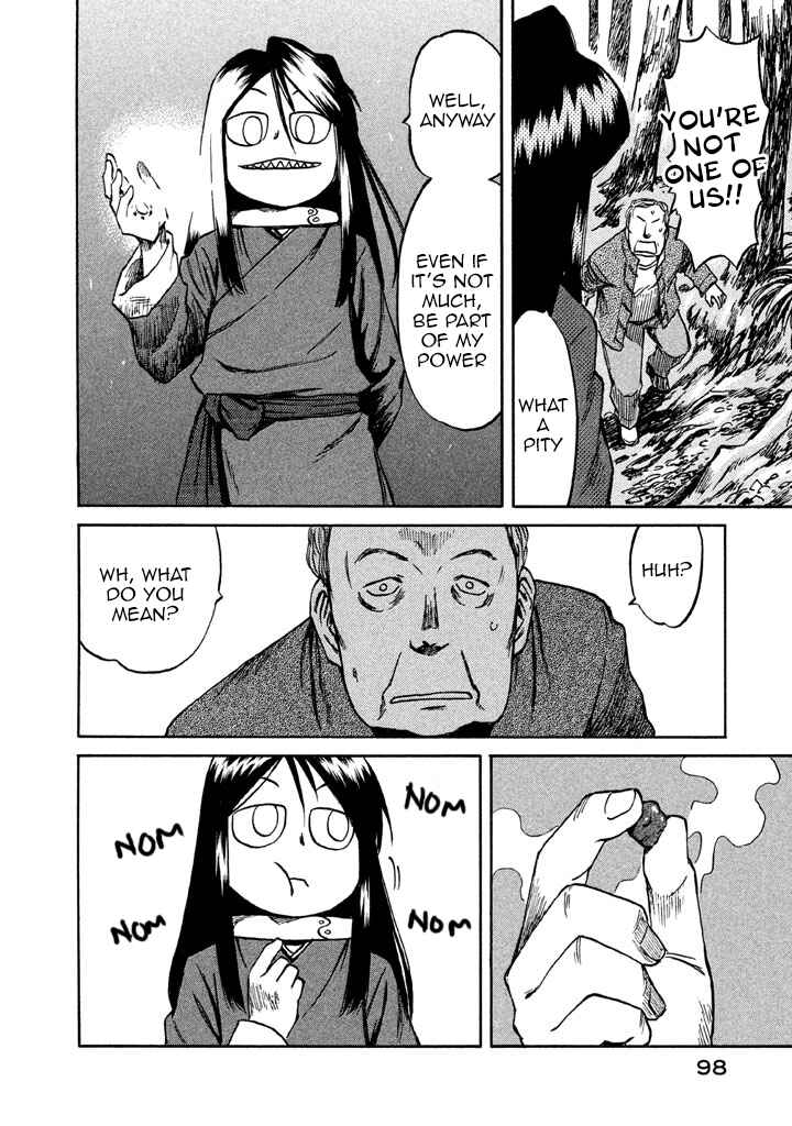 Page 32 Chapter 2 Necrologue