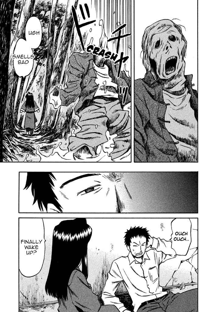 Page 33 Chapter 2 Necrologue