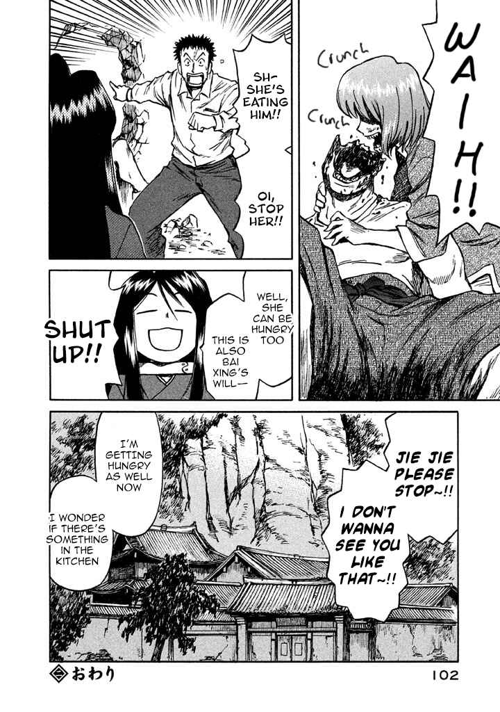 Page 36 Chapter 2 Necrologue