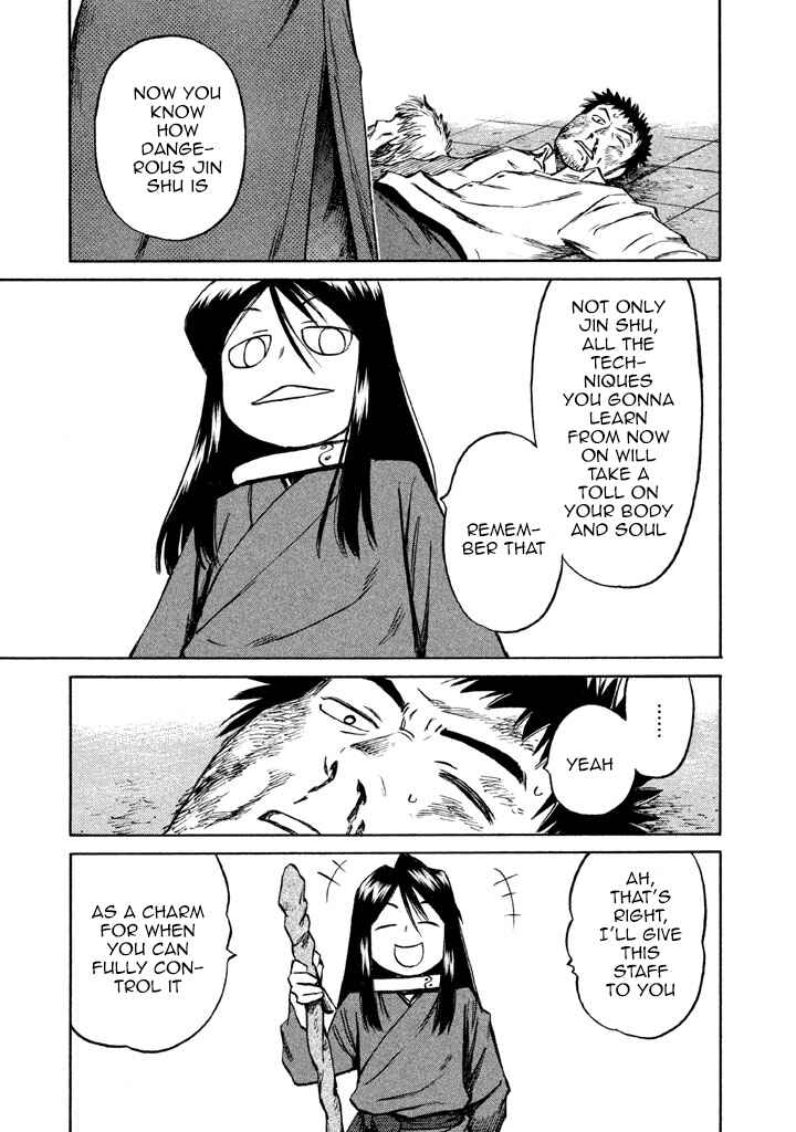 Page 32 Chapter 3 Necrologue