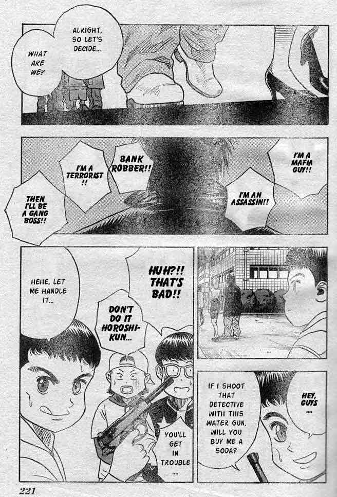 Page 23 Chapter Unknown_31ff Detective Dance