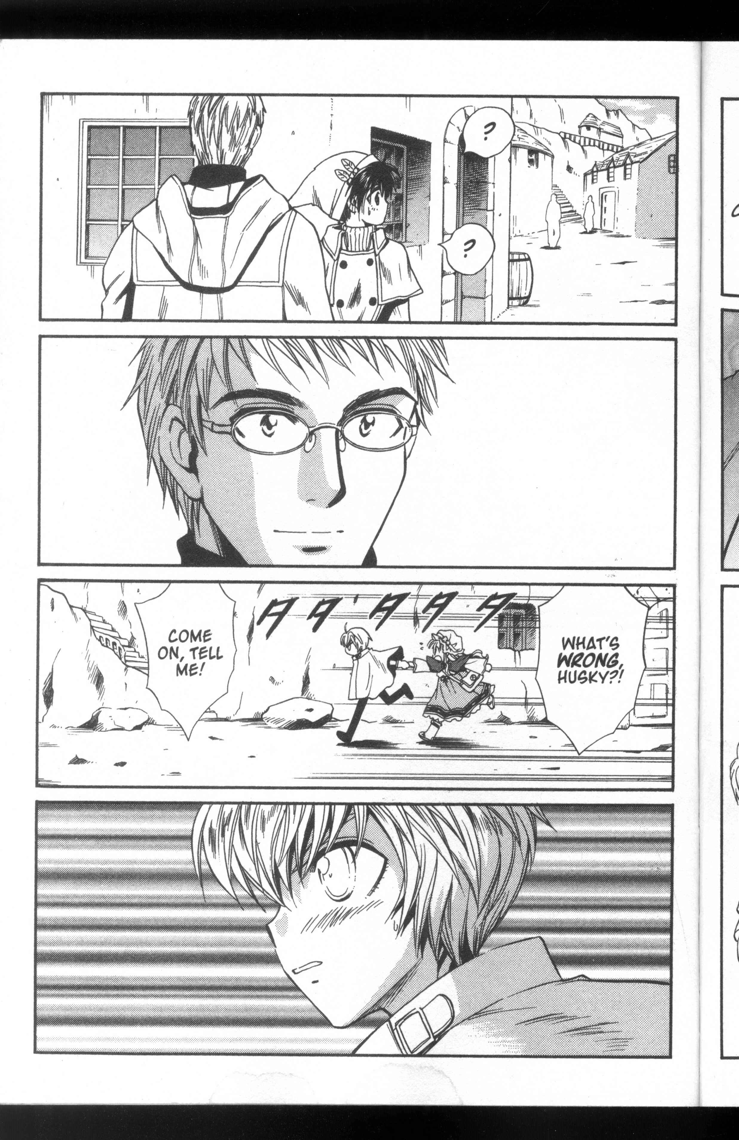 Page 11 Chapter 50 +Anima