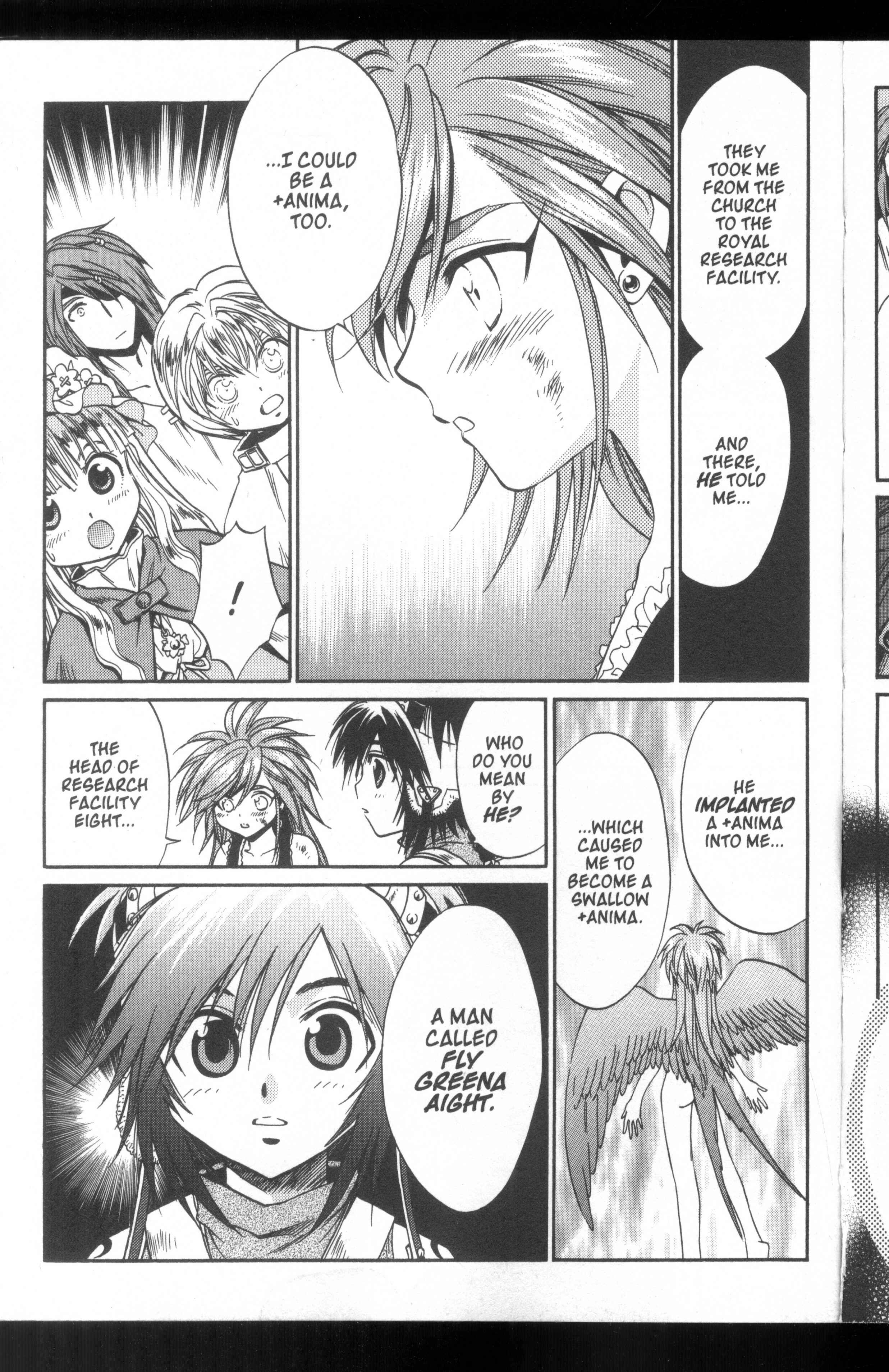 Page 27 Chapter 50 +Anima