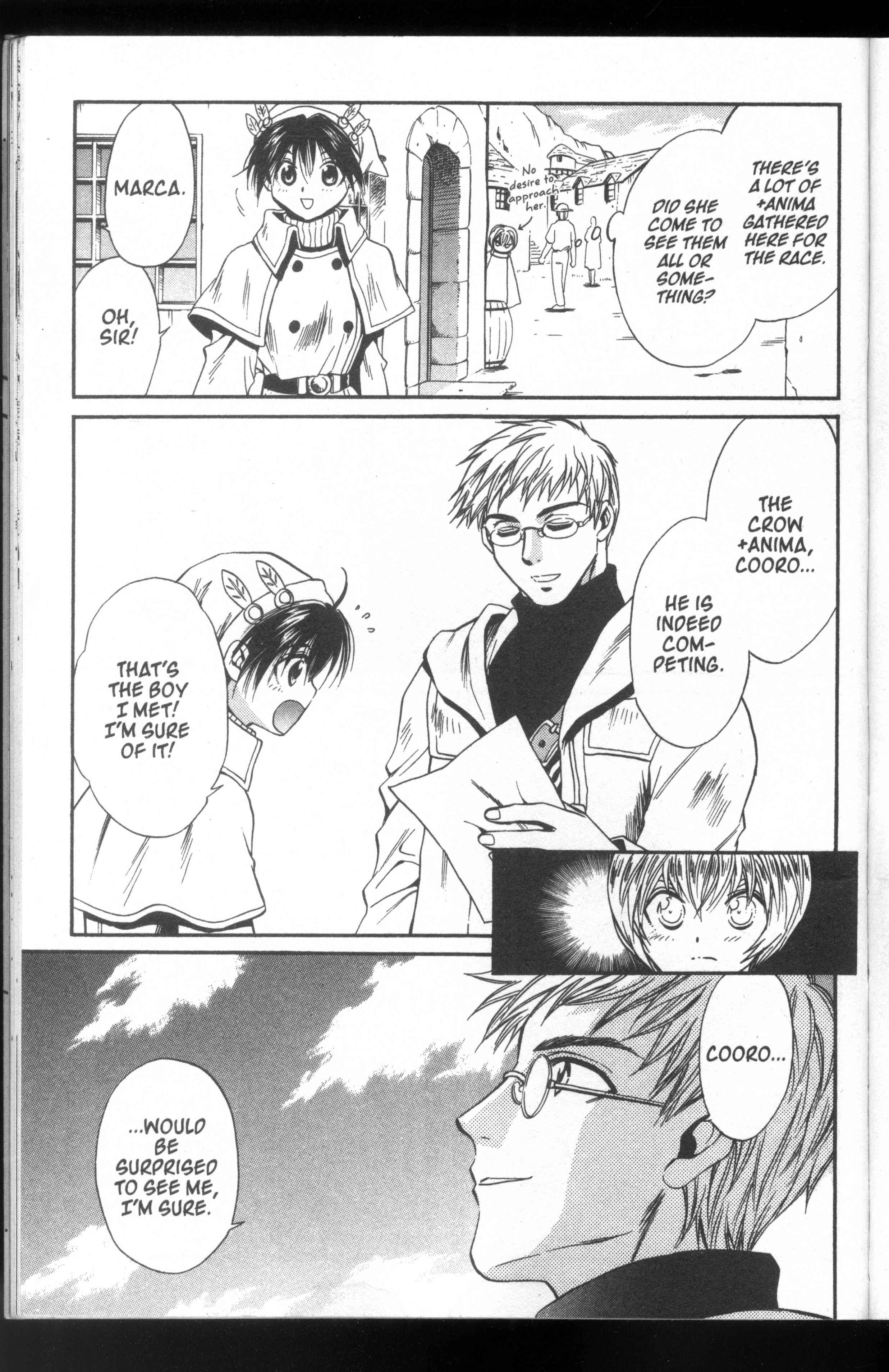 Page 9 Chapter 50 +Anima