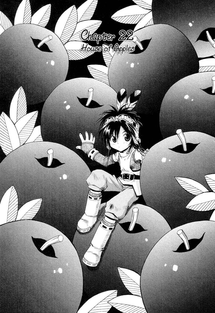 Page 1 Chapter 22 +Anima