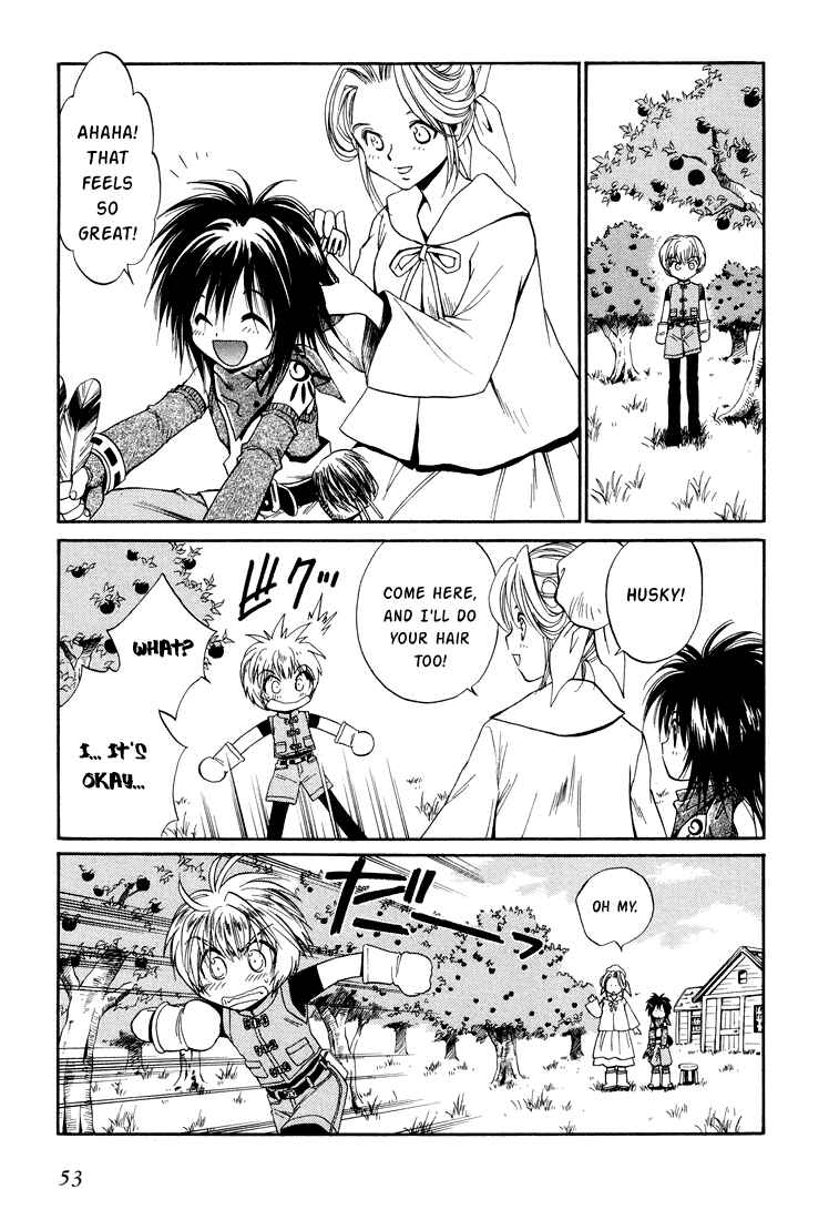 Page 15 Chapter 22 +Anima