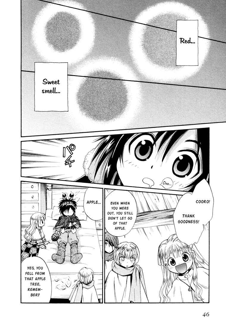 Page 8 Chapter 22 +Anima