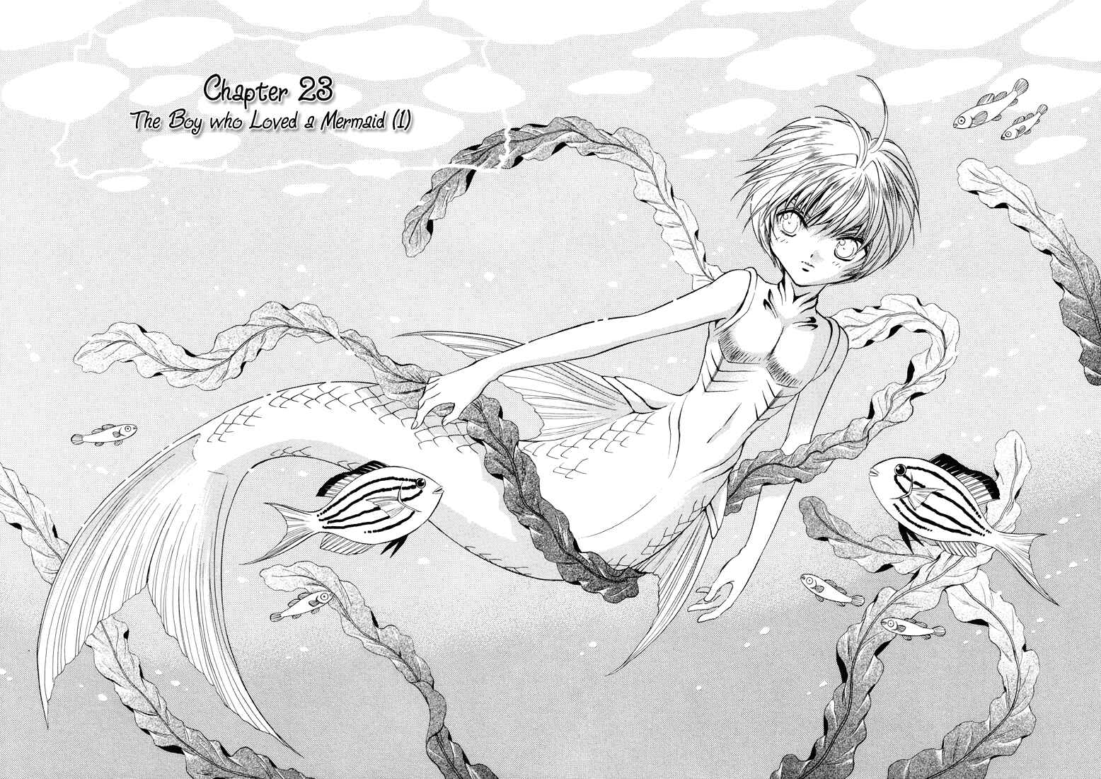 Page 2 Chapter 23 +Anima