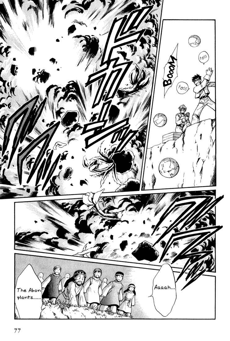 Page 27 Chapter 2 +Anima