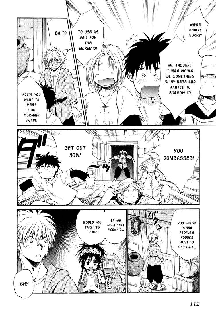 Page 10 Chapter 24 +Anima