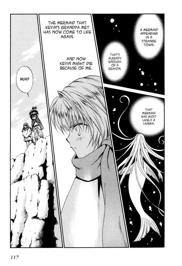 Page 15 Chapter 24 +Anima